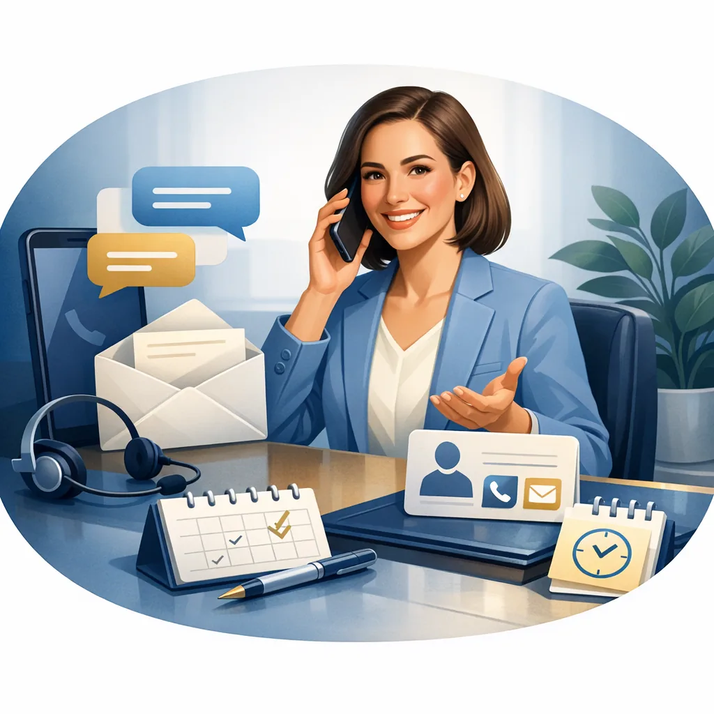 Bessi Sigorta iletişim deneyimini temsil eden referans görsel