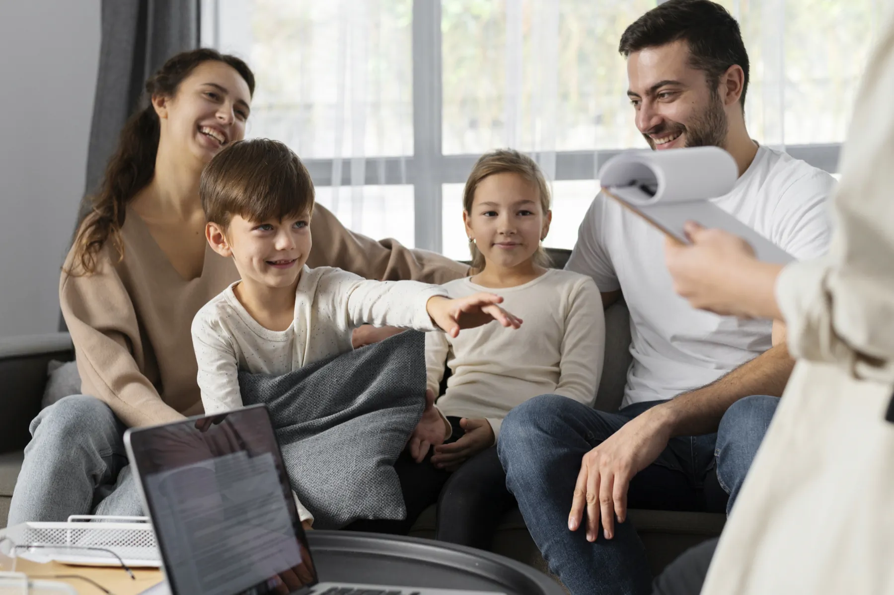 Hayat ve ferdi kaza sigortası görseli